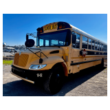 Bus 10-02 2010 International Bus