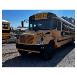 Bus 10-09 2010 International Bus