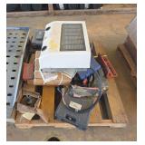 Pallet : Misc Tools/Parts