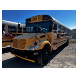 Bus 10-11 2010  International Bus