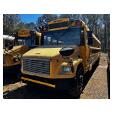 Bus 07-23 2007 Freightliner Bus / Thomas Engine (number not on bus)