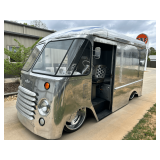 The Grumman Olson “Bread Sled”