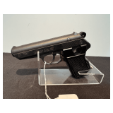 CZ V20R70 7.65 Cal Semi Auto Pistol