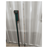 Heddon Pal Mark 5 Vintage Fly Rod, 6ft