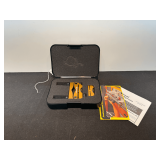 Wheeler Engineering Professional Reticle Leveling System