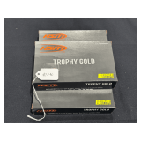 HSM Trophy Gold 300 WIN Mag 185 gr, 3132 FPS