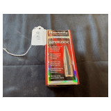 Hornady 6.5mm .264 140 gr InterLock SP, Item #2630, Qty: 100/Box