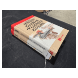 Hornady Handbook of Cartridge Reloading, Volume 1 Reloading Data and 2 Tables and Charts93