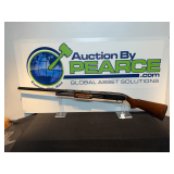 Winchester Model 12 16-Gauge Shotgun