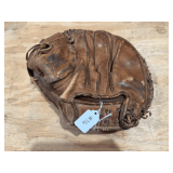 Nokona Vintage Left-Handed Baseball Glove