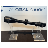 Bausch and Lomb 4-12x40 Japanese-Made Rifle Scope