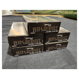 Speer LE Gold Dot 223, 75 gr, Qty: 100, 20/Box