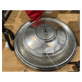 (2) Hubcaps