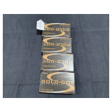 .223 Gold Dot, Qty: 80