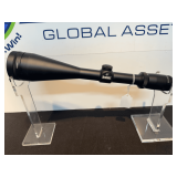 Burris Fullfield II 6.5x20x Rifle Scope