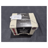 Federal 22 Auto Match Ammunition, Qty: 325