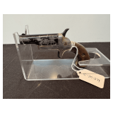 Butler 225R Derringer