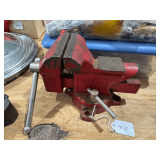 Sears 5176 Vise