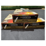 Federal Tactical Bonded Tip 308 Win, 168 gr, Qty: 60, 20/Box