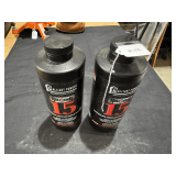 (2) 1-Pound Unopened Alliant Powder Reloader 15