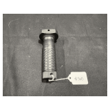 Forward Grip for Picatinny Rail System Guns