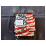 (3) 12 GA American Whitetail® Slug, 325 gr InterLock, Item #86271, Qty: 15, 5/Box