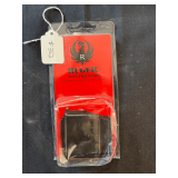Ruger Mini-14 6.8mm SPC 5-Round Magazine