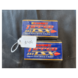 Barnes Bullets 6.8mm .277" 95 Gr. Boat Tail Tipped Triple Shock X, Qty: 100, 2 Boxes of 50