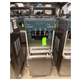 Pasmo America Model S970F Soft Ice Cream Machine