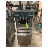 Pasmo America Model S970F Soft Ice Cream Machine