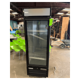 Motak 1dr MGD-1DF-23-HC 1-Section Display Freezer