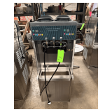 Pasmo America Model S970F Soft Ice Cream Machine