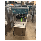 Pasmo America Model S970F Soft Ice Cream Machine