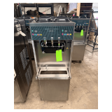 Pasmo America Model S970F Soft Ice Cream Machine
