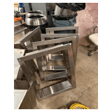 (4) Drop-in Serving Frames