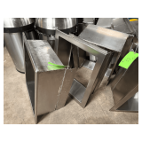 (3) Drop-in Serving Frames