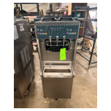 Pasmo America Model S970F Soft Ice Cream Machine