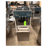 Pasmo America Model S970F Soft Ice Cream Machine