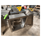 (3) Drop-in Serving Frames