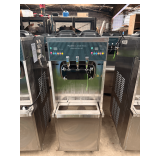 Pasmo America Model S970F Soft Ice Cream Machine