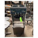 Pasmo America Model S970F Soft Ice Cream Machine