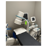Ziehm Solo C-Arm Fluoroscope