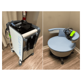 BTL Emsculpt Neo with BTL Emsella Chair