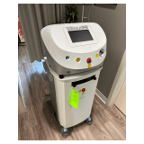 Alma BeautiFill Lipo Flow