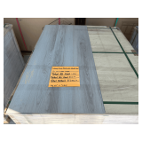 Pallet- Luxury Vinyl Plank With Attached Pad, 12mil Wear Layer, 48.03"x7.24", 1596 Square Feet