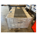 Pallet- Premium Hardwood Flooring, Sawn Face Oak, 1/2"x5" Random Length, 723 Total Square Feet