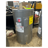 Rheem Performance 30 Gallon Medium 4500-Watt Double Element Electric Water Heater