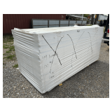 Pallet- Energy Guard Roof Insulation 1"x4