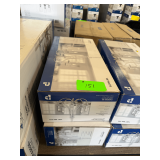 (2) Progress Lighting Callin Collection Chandaliers