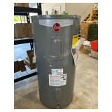 Rheem Performance 50 Gallon Medium 4500-Watt Double Element Electric Water Heater